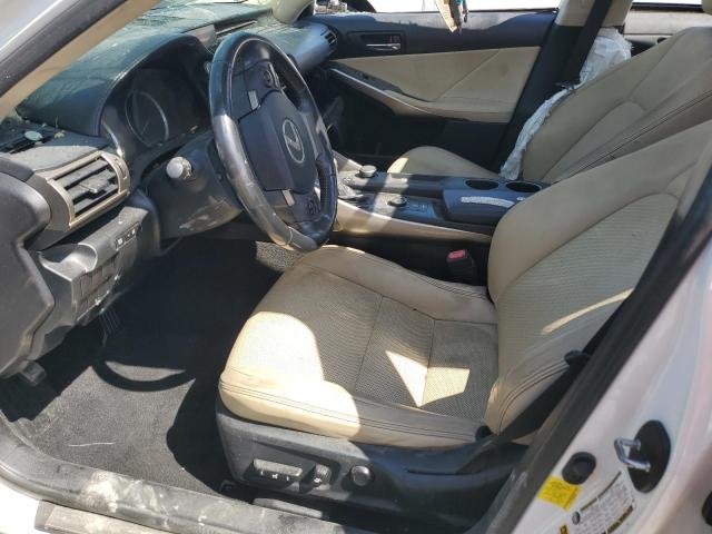 JTHBF1D24F5065730 Lexus IS 250