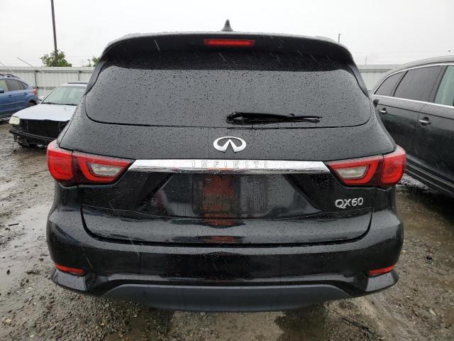 5N1DL0MN3JC520333 Infiniti QX60