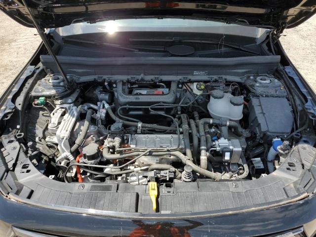 W1N9M0CB8PN021922 Mercedes-Benz Eqb 250+