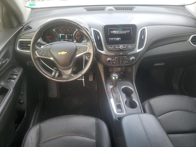 2GNAXVEV1J6258318 Chevrolet Equinox Premier