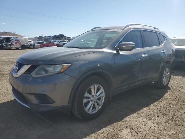 Auction sale of the 2014 Nissan Rogue S, vin: 5N1AT2MT6EC852348, lot number: 51846494