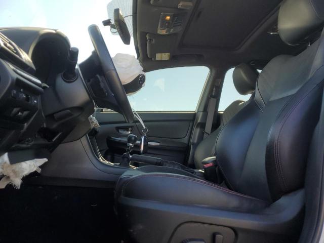 JF1VA1L65H9824209 Subaru Wrx Limited