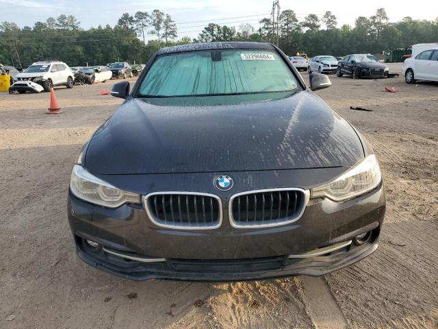 WBA8B9G50HNU50987 BMW 330 I