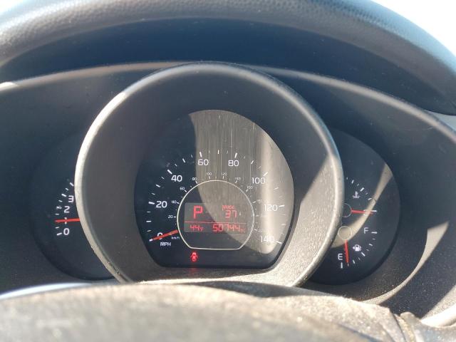 KNDJN2A29K7025491 KIA Soul
