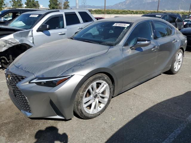 Продажа на аукционе авто 2023 Lexus Is 300, vin: JTHCA1D22P5124584, номер лота: 50168334