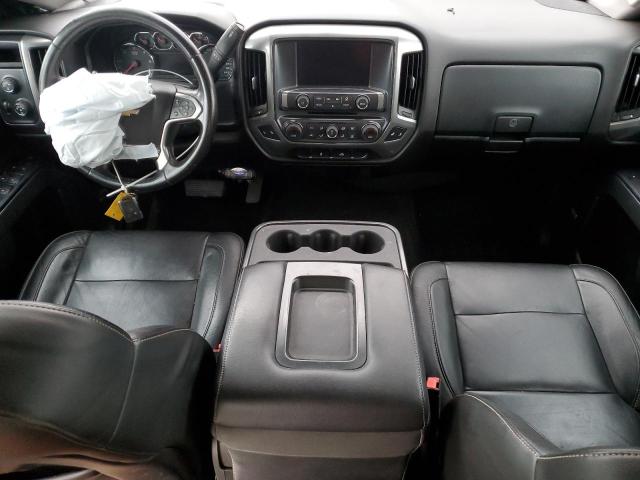 3GCUKREC0EG443352 Chevrolet Silverado K1500 Lt