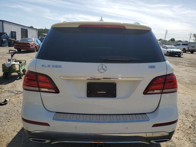 4JGDA5JB8JB060718 Mercedes-Benz GLE 350