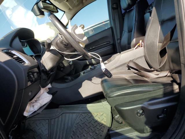 1C4RDHDG4FC127519 Dodge DURANGO LIMITED