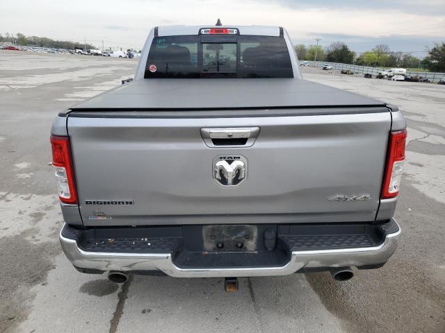 1C6SRFBT0KN657161 RAM 1500 Big Horn/lone Star