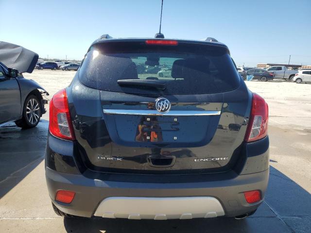 KL4CJASB2GB716387 Buick Encore