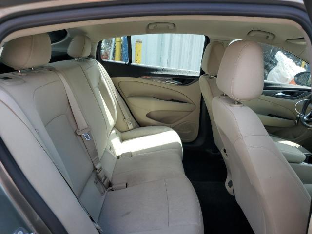 W04GL6SX0J1153566 Buick Regal Preferred