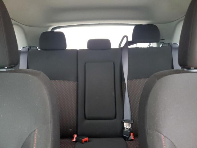 JA4AP3AU3HZ042957 Mitsubishi Outlander Sport Es
