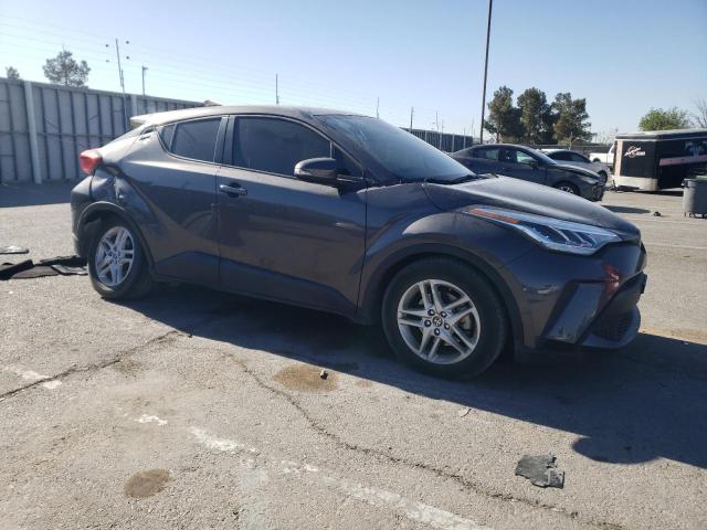 JTNKHMBX5M1118429 Toyota C-HR XLE