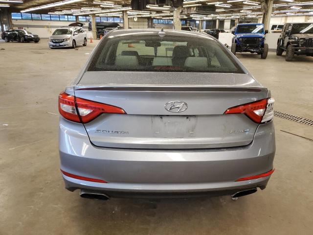 5NPE34AF1HH539586 Hyundai Sonata Sport