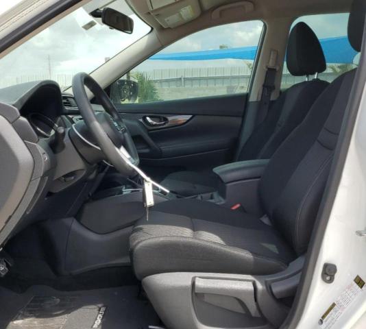 KNMAT2MT8HP582959 Nissan ROGUE S
