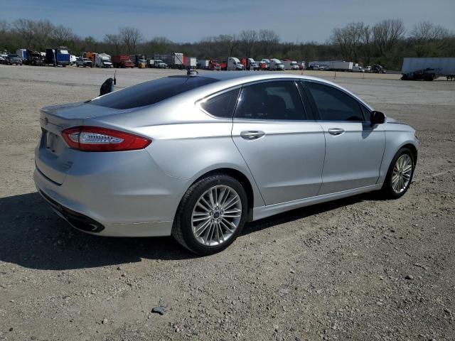 3FA6P0H98ER360915 Ford FUSION SE
