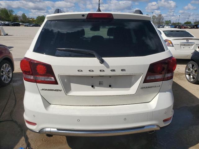 3C4PDCGG9FT622907 Dodge Journey Crossroad