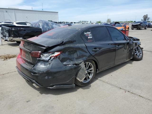 JN1EV7AP1HM741776 Infiniti Q50 Premium