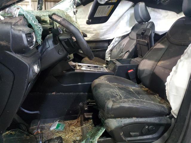 1FM5K8GC7NGB47487 Ford Explorer St