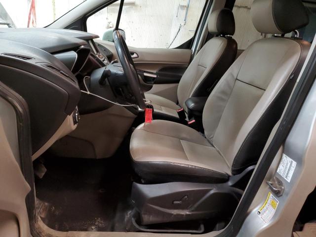 NM0GE9G73F1177651 Ford Transit Connect Titanium