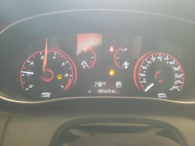 1C3CDFBB9ED901682 Dodge DART SXT