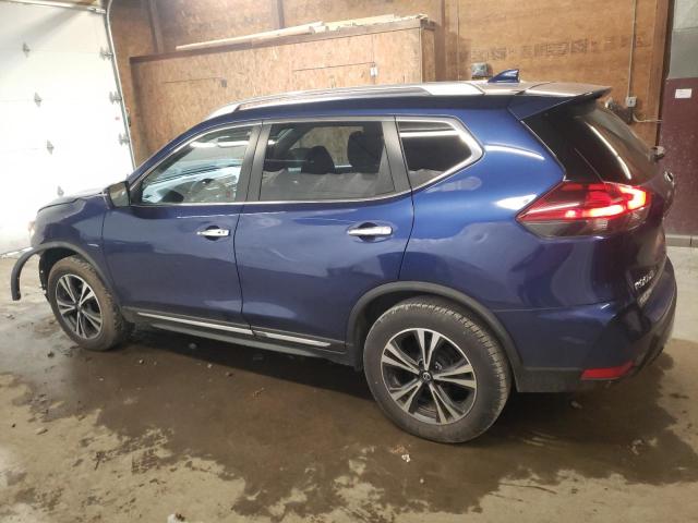 JN8AT2MV9JW317145 Nissan ROGUE S