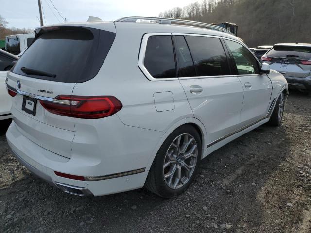 5UXCW2C01L9B55757 BMW X7 Xdrive40i