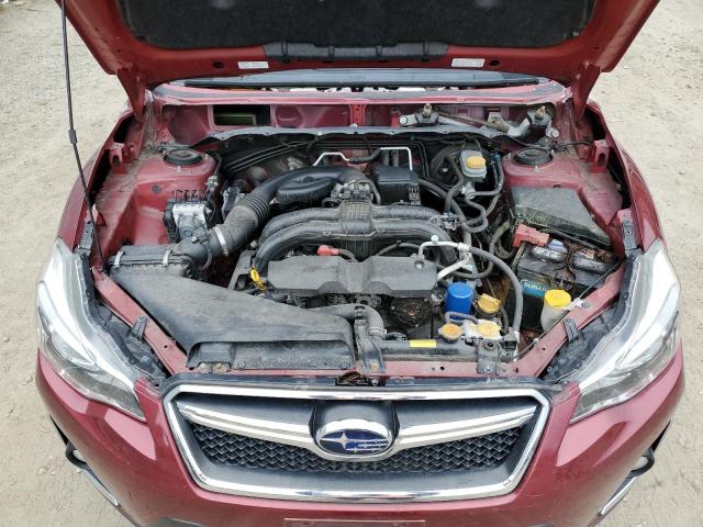 JF2GPABC8G8239736 Subaru Crosstrek Premium