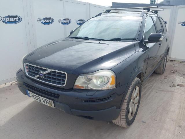 Auction sale of the 2009 Volvo Xc90 Se Lu, vin: YV1CZ714691502469, lot number: 47909944