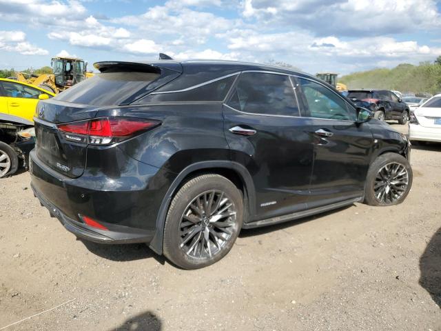 2T2YGMDA6MC059215 Lexus Rx 450h F-sport