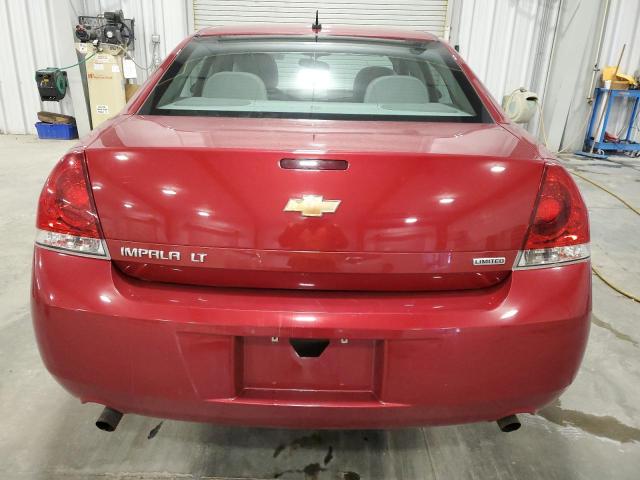 2G1WB5E39E1102776 Chevrolet Impala Limited Lt