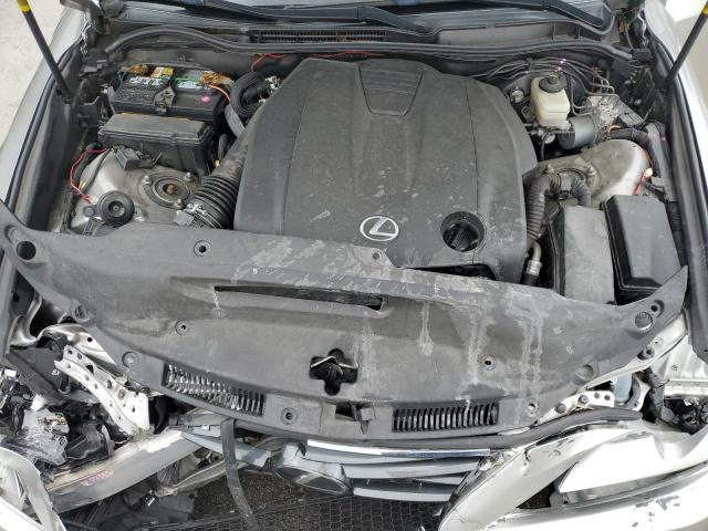 JTHBF1D20F5044597 Lexus IS 250