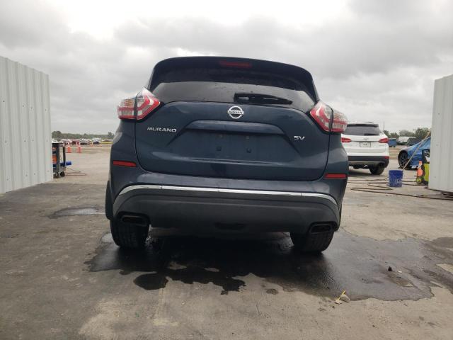 5N1AZ2MG9FN206129 Nissan MURANO S
