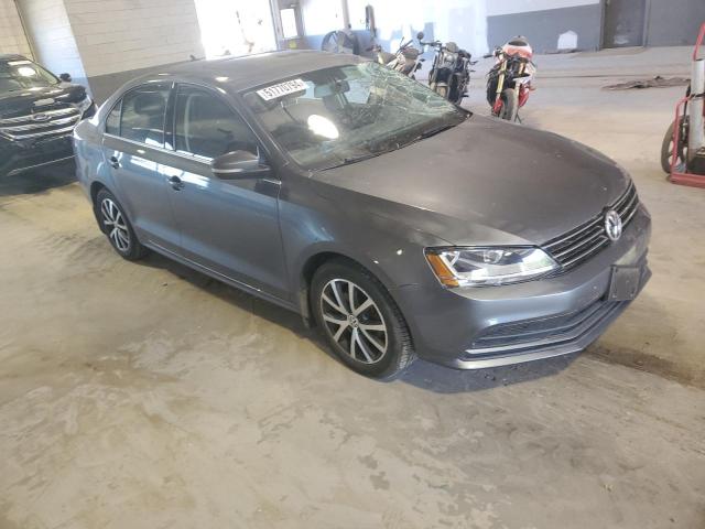 3VWDB7AJ7HM279237 Volkswagen JETTA SE