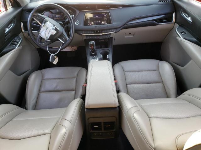 1GYFZCR43MF063534 Cadillac Xt4 Premium Luxury