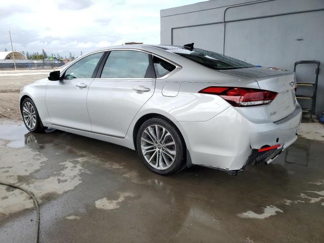 KMHGN4JE2GU119622 Hyundai Genesis 3.8l