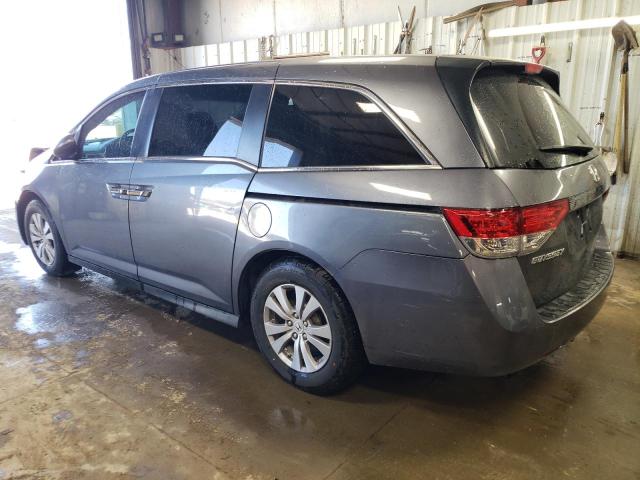 5FNRL5H42FB113350 Honda ODYSSEY EX