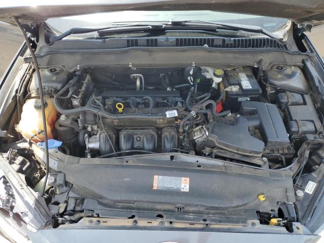 3FA6P0H73GR240909 Ford FUSION SE