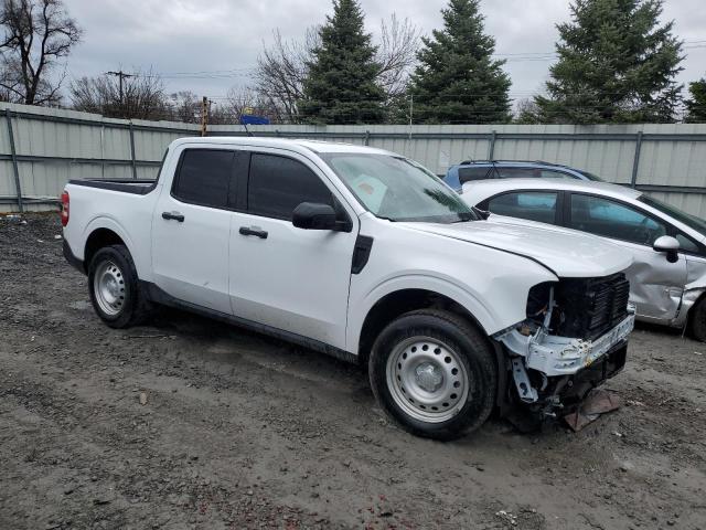 3FTTW8E37NRA08973 Ford Maverick Xl
