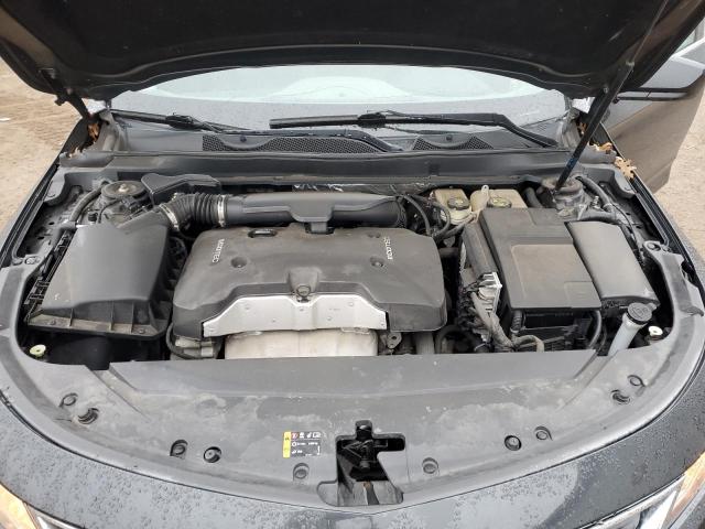 1G11Y5SL8EU112622 Chevrolet IMPALA LS