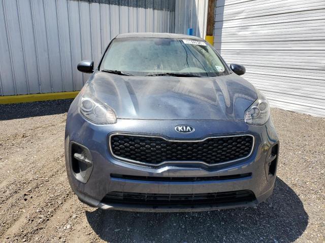 KNDPM3AC3H7173026 KIA Sportage Lx