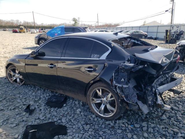 JN1EV7AR3KM550353 Infiniti Q50 LUXE