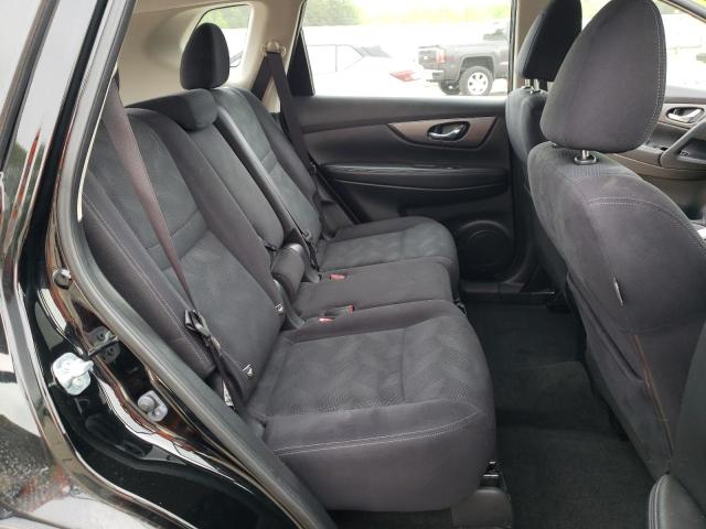 JN8AT2MV2GW138793 Nissan ROGUE S