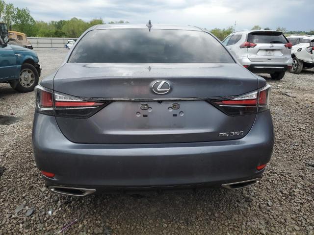 JTHBZ1BL1GA003987 Lexus Gs 350 Base
