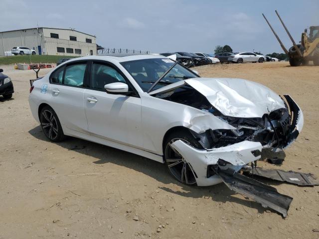 3MW69FF0XP8D22720 BMW 330I