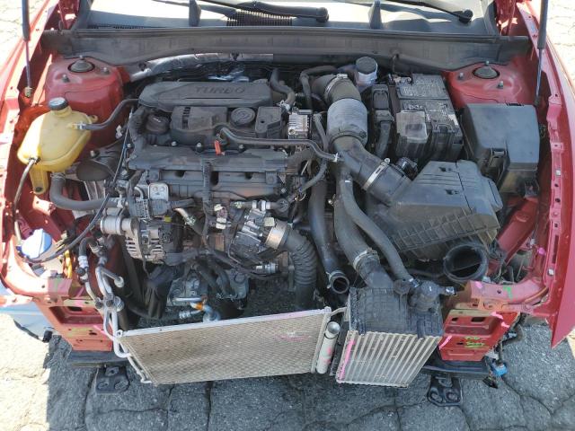 5NPEJ4J29MH082443 Hyundai Sonata Sel Plus