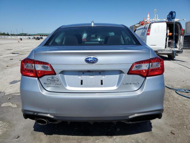 4S3BNAF65K3031029 Subaru Legacy 2.5i Premium