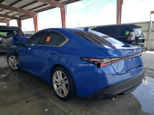 JTHCA1D26M5114913 Lexus IS 300