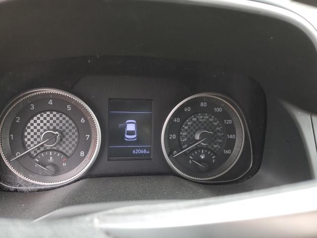 5NPD74LF7LH593075 Hyundai ELANTRA SE