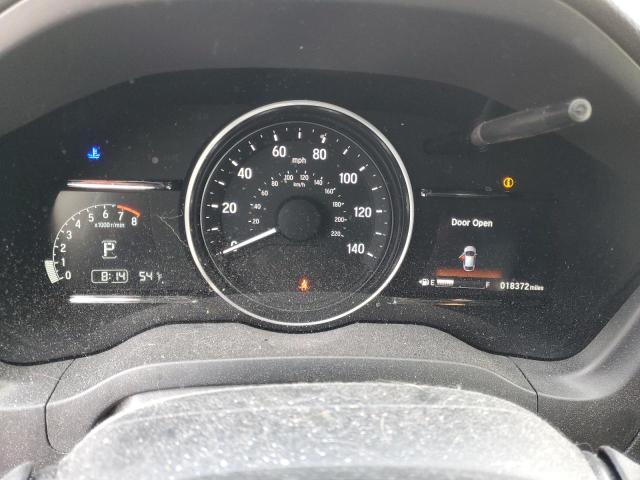 3CZRU6H54MM716332 Honda HR-V EX